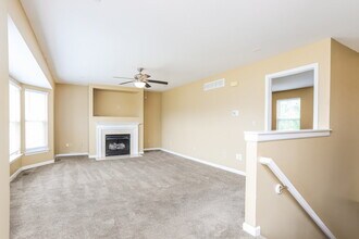 526 Copper Meadows Ln in O'Fallon, MO - Building Photo - Building Photo