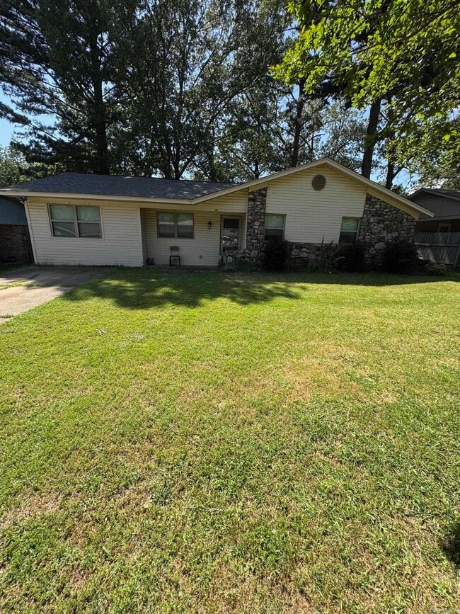 property at 3511 Vicki Dr