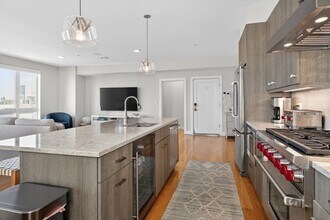 530 Dorchester Ave in Boston, MA - Building Photo - Building Photo