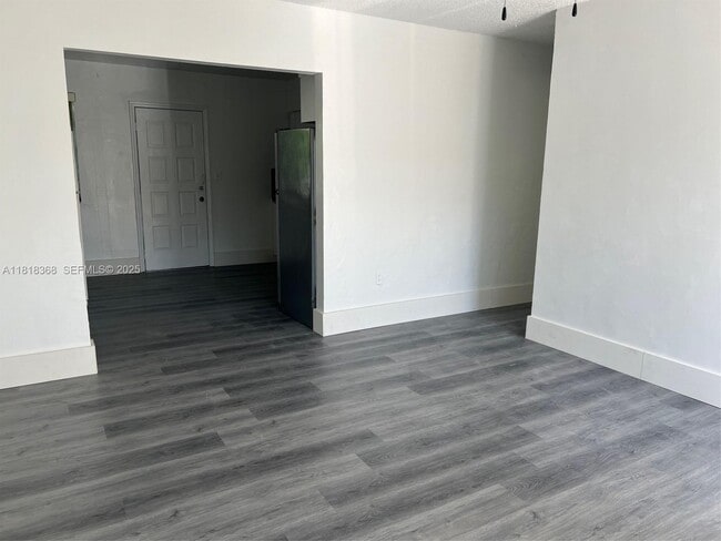 property at 1166 NE 112th St