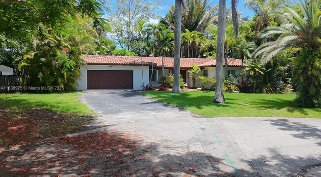 property at 18421 SW 86th Ct