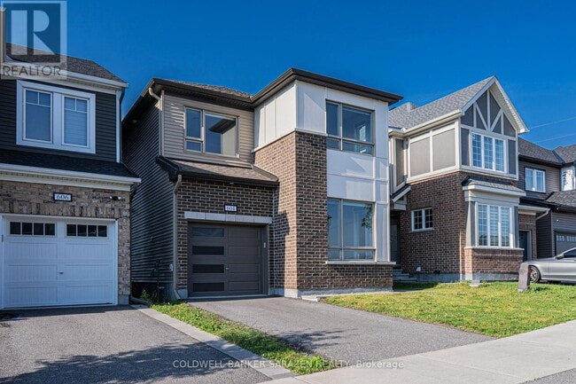 604 Perseus Ave in Ottawa, ON - Building Photo - Building Photo