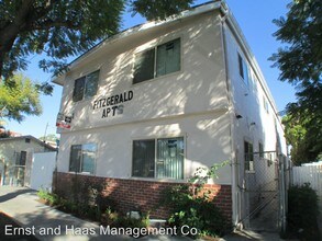 6524 Orange Ave in Long Beach, CA - Building Photo - Building Photo