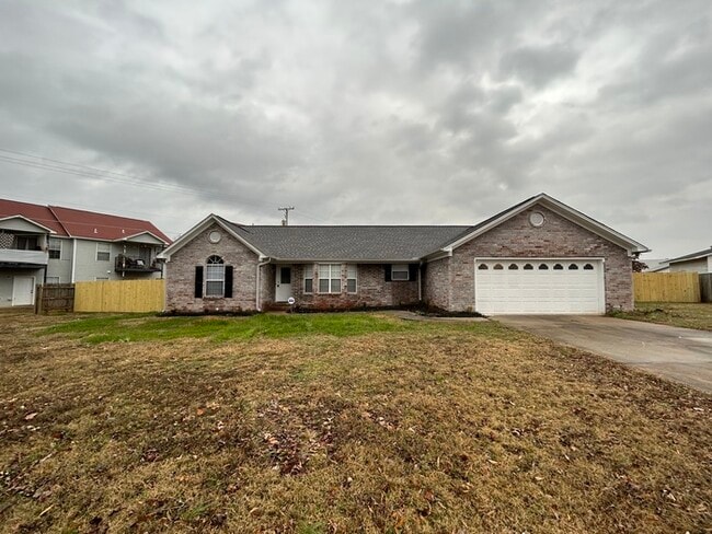 property at 408 Chesapeake Dr