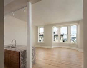 The Block in Milwaukee, WI - Building Photo - Building Photo