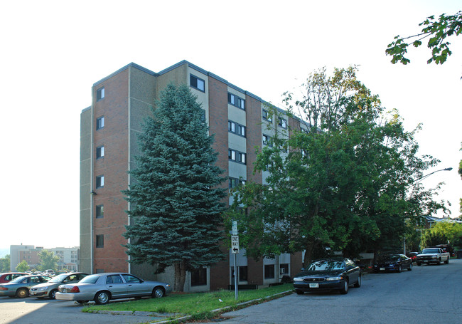 Crutchfield Building in Concord, NH - Building Photo - Building Photo