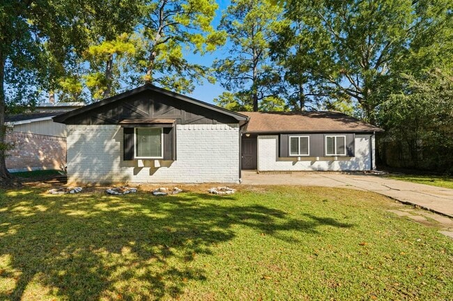 property at 23326 Briarcreek Blvd