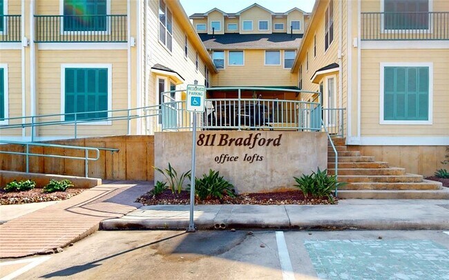 property at 811 Bradford Ave