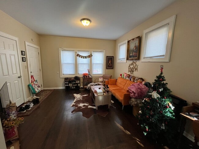 1209-09B E Kane Pl in Milwaukee, WI - Building Photo - Building Photo