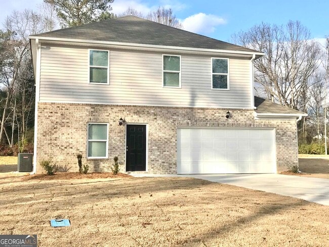 112 Ison Woods Ct in Griffin, GA - Building Photo - Building Photo