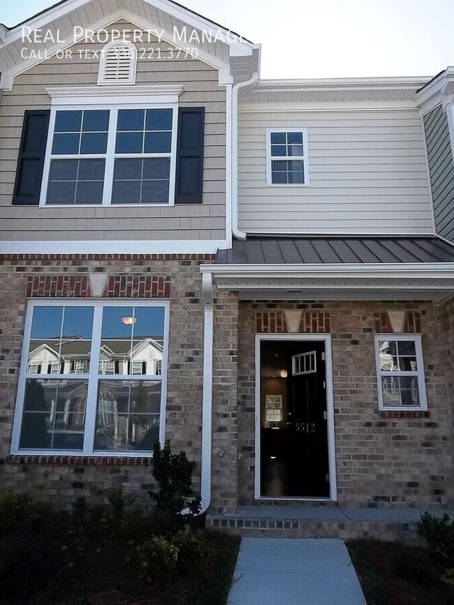 property at 5512 Farm House Trail