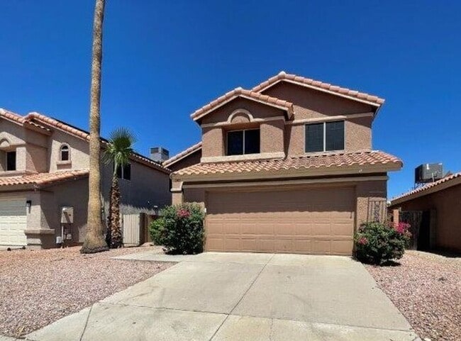 property at 17407 N 47th St