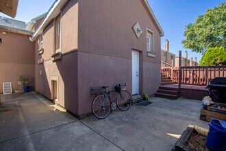 5210 W 54th St in Chicago, IL - Building Photo - Building Photo