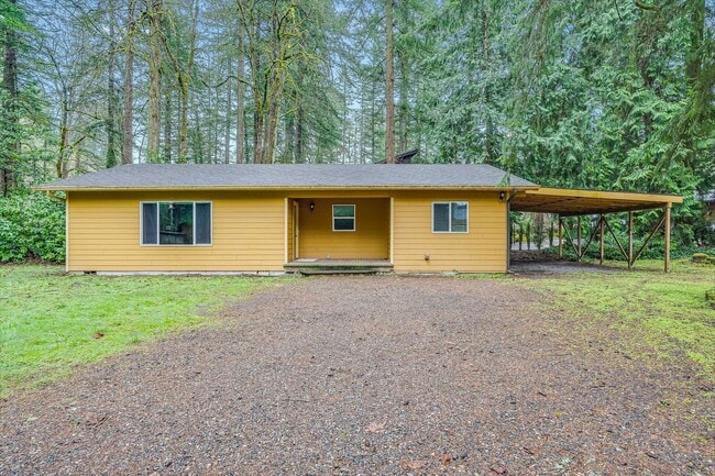 property at 28534 Historic Columbia River Hwy