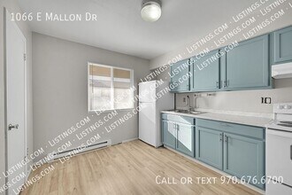 1066 E Mallon Dr in Pueblo, CO - Building Photo - Building Photo