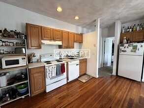 58 Mansfield St in Boston, MA - Building Photo - Building Photo