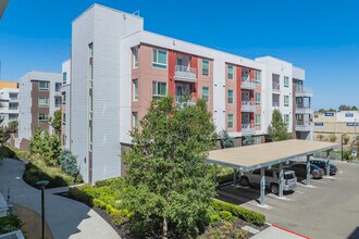 GEO Apartments in Fremont, CA - Building Photo - Building Photo