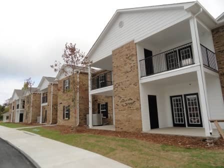 Serenity Place Apartments in Seneca, SC - Building Photo - Building Photo