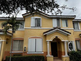 2452 SE 14th Ave in Homestead, FL - Building Photo