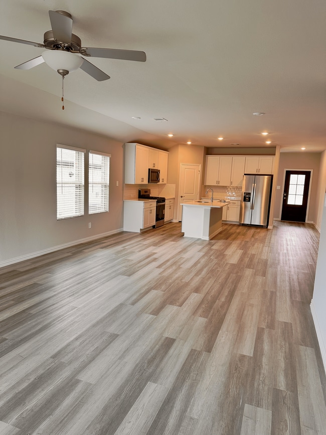2217 Dunbar Dr in Sherman, TX - Building Photo - Building Photo