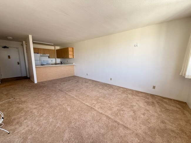 1255 Nuuanu Ave in Honolulu, HI - Building Photo - Building Photo