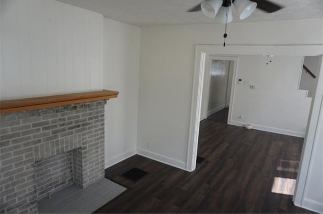 1383 E Hudson St in Columbus, OH - Building Photo - Building Photo