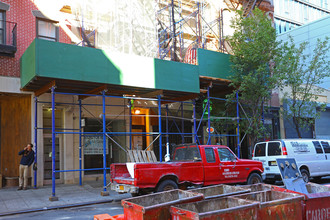 177 Orchard St in New York, NY - Building Photo - Building Photo