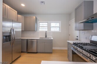 59 Watchung Plaza in Montclair, NJ - Foto de edificio - Building Photo