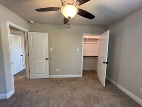 805-807 Jameson St in Weatherford, TX - Foto de edificio - Building Photo