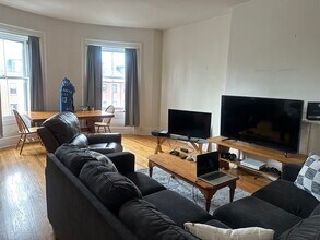 515 Massachusetts Ave in Boston, MA - Building Photo - Building Photo