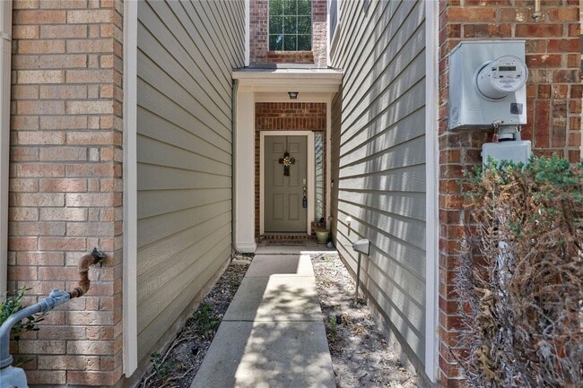 7913 Hannah St in Plano, TX - Building Photo - Building Photo