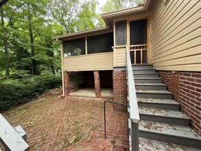 202 E 11th St SE in Rome, GA - Building Photo - Building Photo