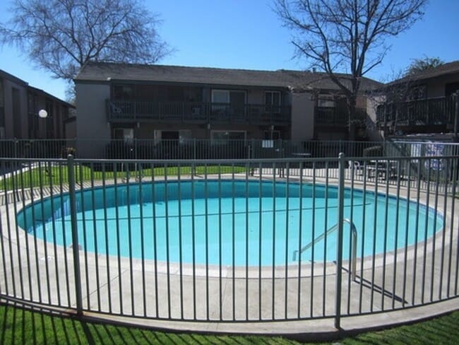 property at 4888 Clayton Rd