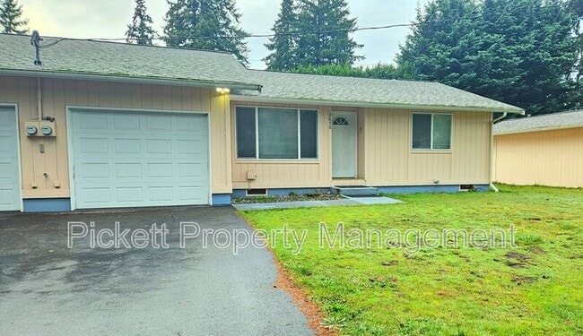 property at 2870 SE Colusa Ave