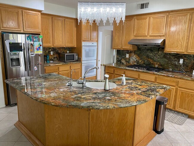 property at 23205 Sorrel Ct