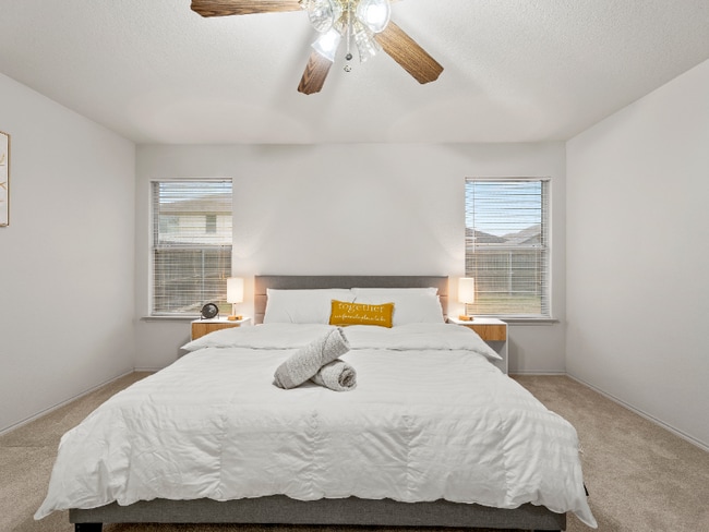 property at 2817 Maegen Cir