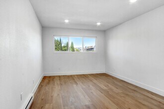 930 N Martel in Los Angeles, CA - Foto de edificio - Building Photo