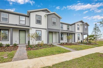 4621 ORCHARD VIEW Aly in Clermont, FL - Building Photo - Building Photo