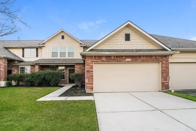 9747 Tura Dr in Houston, TX - Building Photo - Building Photo