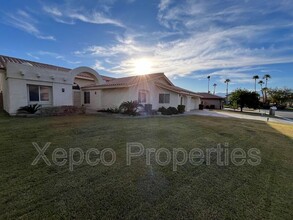 78855 Aurora Way in La Quinta, CA - Building Photo - Building Photo