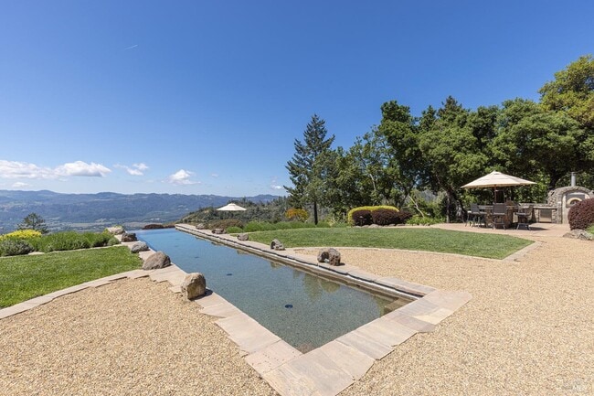 property at 865 Bell Canyon Rd