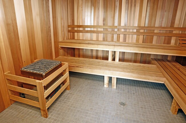 The Moline Apartments in Hopkins, MN - Foto de edificio - Interior Photo
