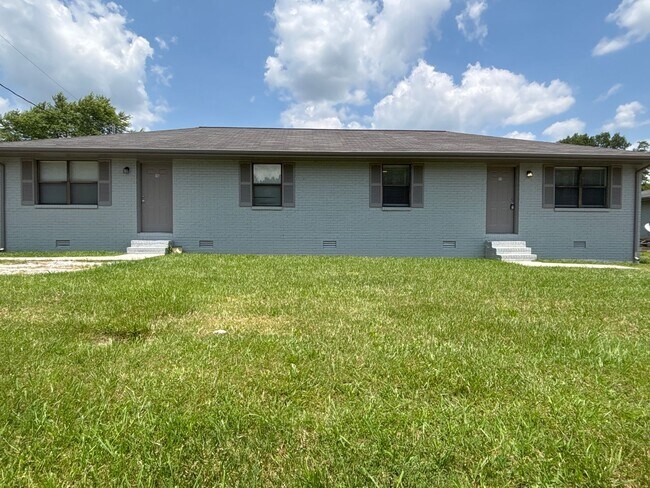 property at 114 Wiley St