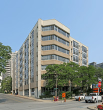 Core Lofts in Hamilton, ON - Building Photo - Primary Photo