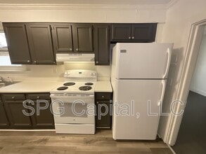 1939 Briggs St in Harrisburg, PA - Building Photo - Building Photo