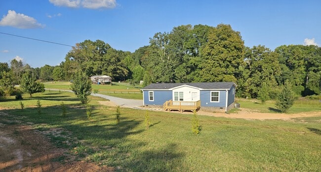 property at 717 Long Branch Rd