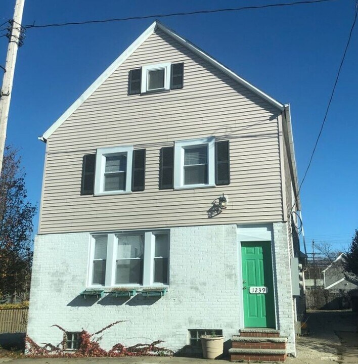 1239 W 67th St in Cleveland, OH - Building Photo