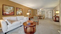 Building Photo - Eagle Ridge Apartment Homes in Colorado Springs, Colorado