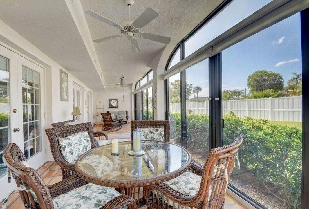 6743 Montego Bay Blvd in Boca Raton, FL - Building Photo