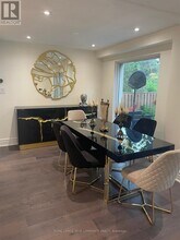 8 Kings College Rd in Markham, ON - Building Photo - Building Photo